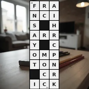 Hasło krzyżówkowe noblista z dziedziny fizjologii lub medycyny w roku 1962 - francis harry compton crick – rozwiązanie, synonimy, podpowiedzi i definicje krzyżówkowe